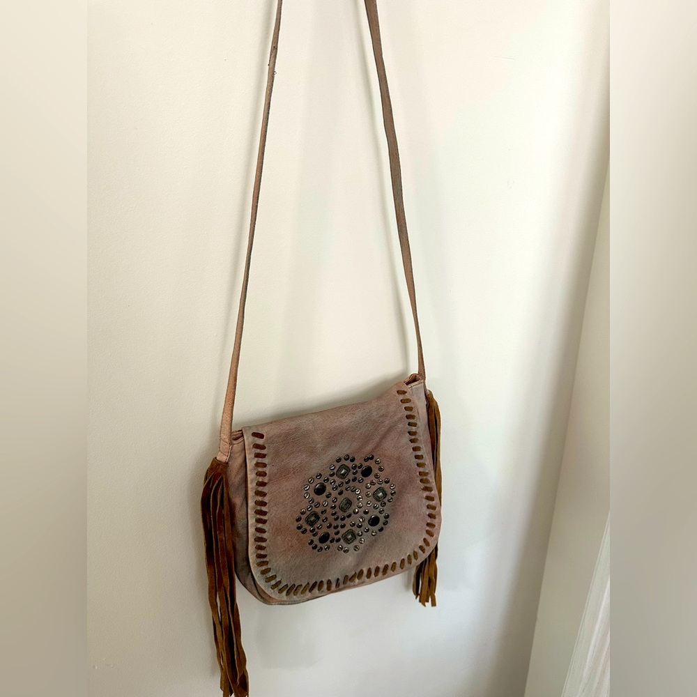 Cute cross body bag